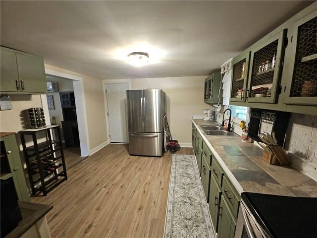 559 Donahoo Road, Silver Creek, GA 30173