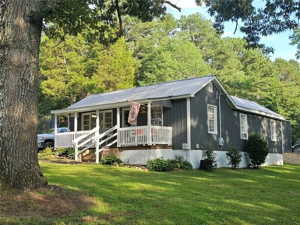 559 Donahoo Road, Silver Creek, GA 30173
