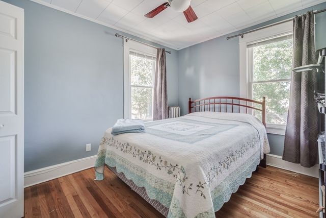 65-67 Ardmore St, Springfield, MA 01104