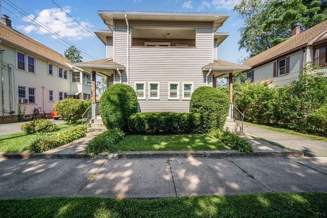 65-67 Ardmore St, Springfield, MA 01104