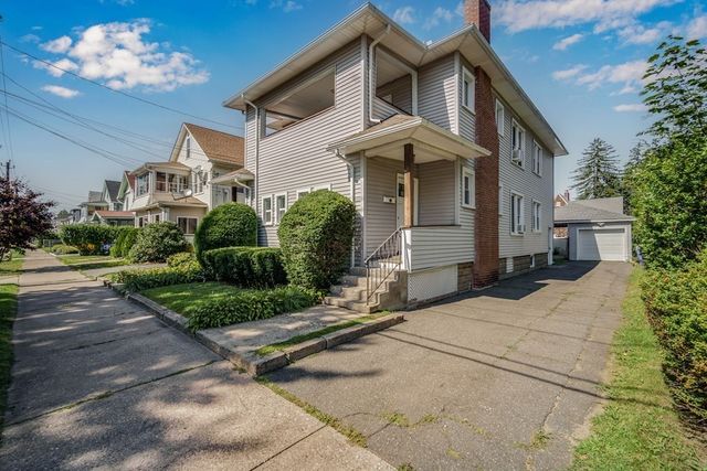65-67 Ardmore St, Springfield, MA 01104