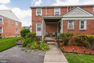 3615 ROSEDALE RD, Baltimore, MD 21215