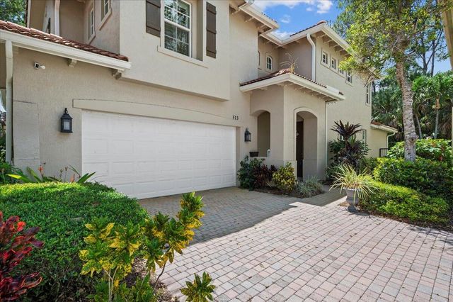 513 Tomahawk Court, Palm Beach Gardens, FL 33410