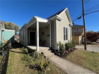 416 E 11th Street, New Albany, IN 47150