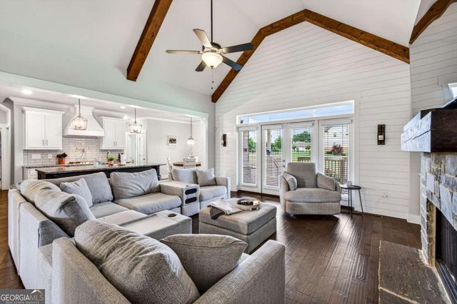 2141 Gallop Way, Bogart, GA 30622