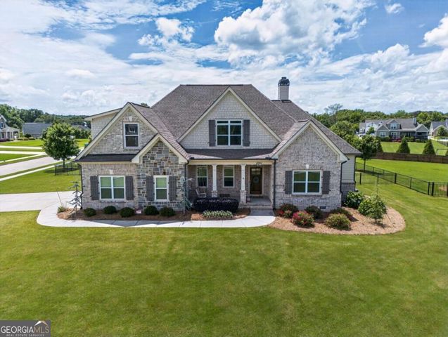 2141 Gallop Way, Bogart, GA 30622