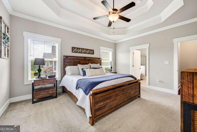 2141 Gallop Way, Bogart, GA 30622
