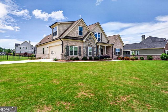 2141 Gallop Way, Bogart, GA 30622