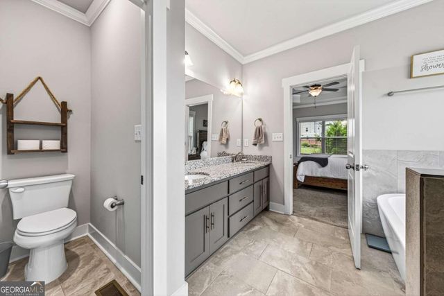 2141 Gallop Way, Bogart, GA 30622