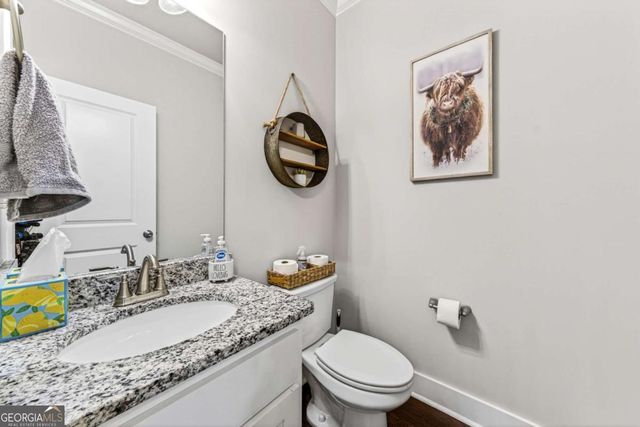 2141 Gallop Way, Bogart, GA 30622