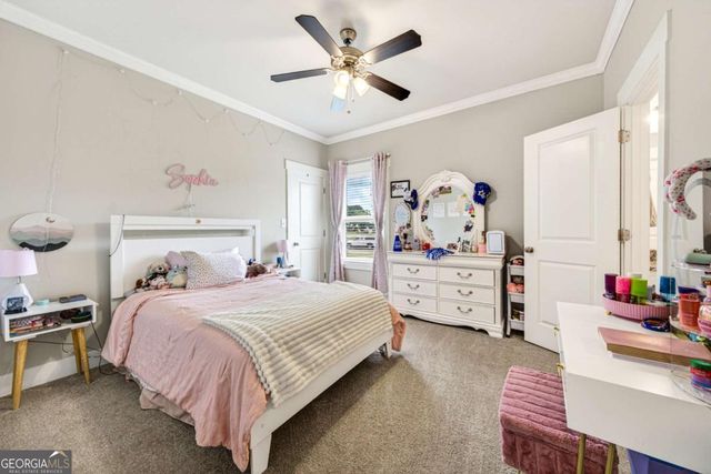 2141 Gallop Way, Bogart, GA 30622