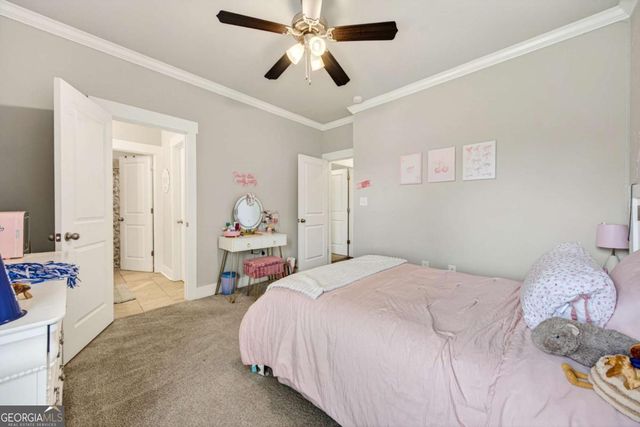 2141 Gallop Way, Bogart, GA 30622