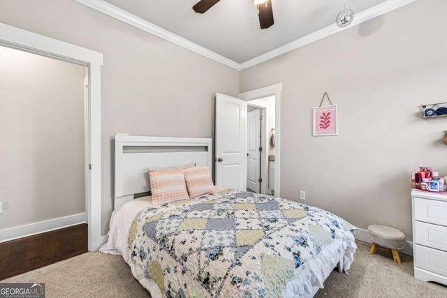 2141 Gallop Way, Bogart, GA 30622
