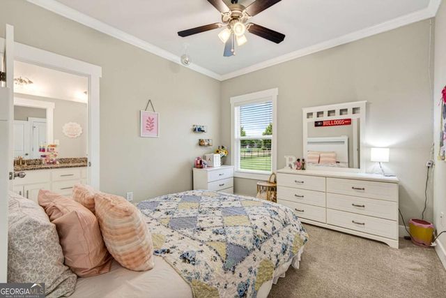 2141 Gallop Way, Bogart, GA 30622