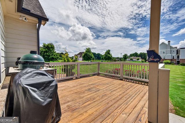 2141 Gallop Way, Bogart, GA 30622