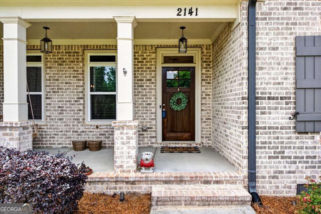 2141 Gallop Way, Bogart, GA 30622