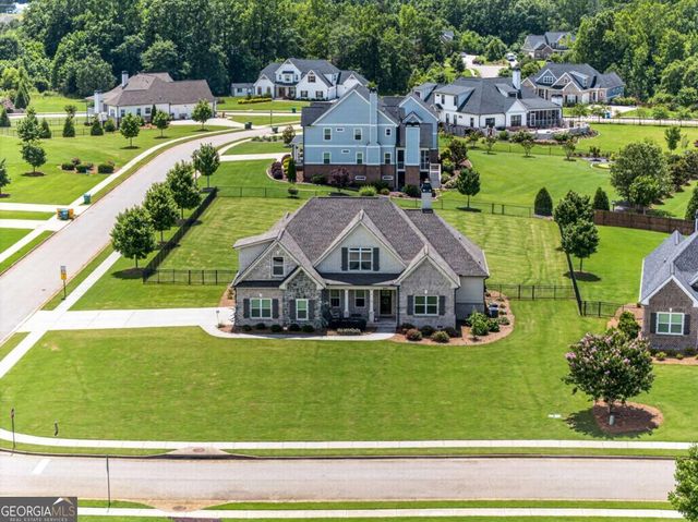 2141 Gallop Way, Bogart, GA 30622