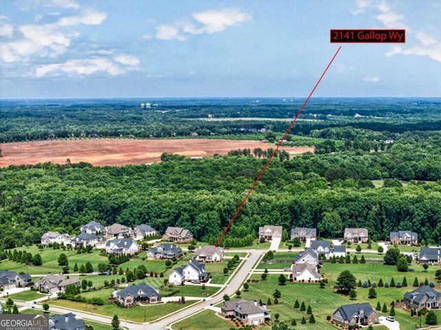2141 Gallop Way, Bogart, GA 30622