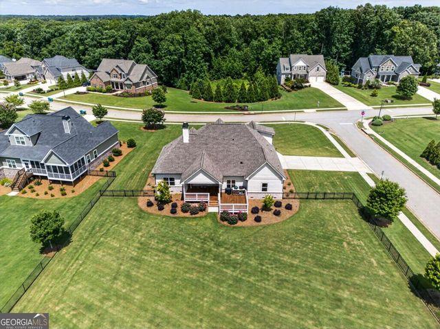2141 Gallop Way, Bogart, GA 30622