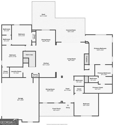 2141 Gallop Way, Bogart, GA 30622