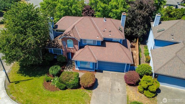 20425 96th Way S, Kent, WA 98031