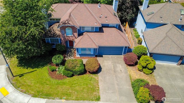 20425 96th Way S, Kent, WA 98031
