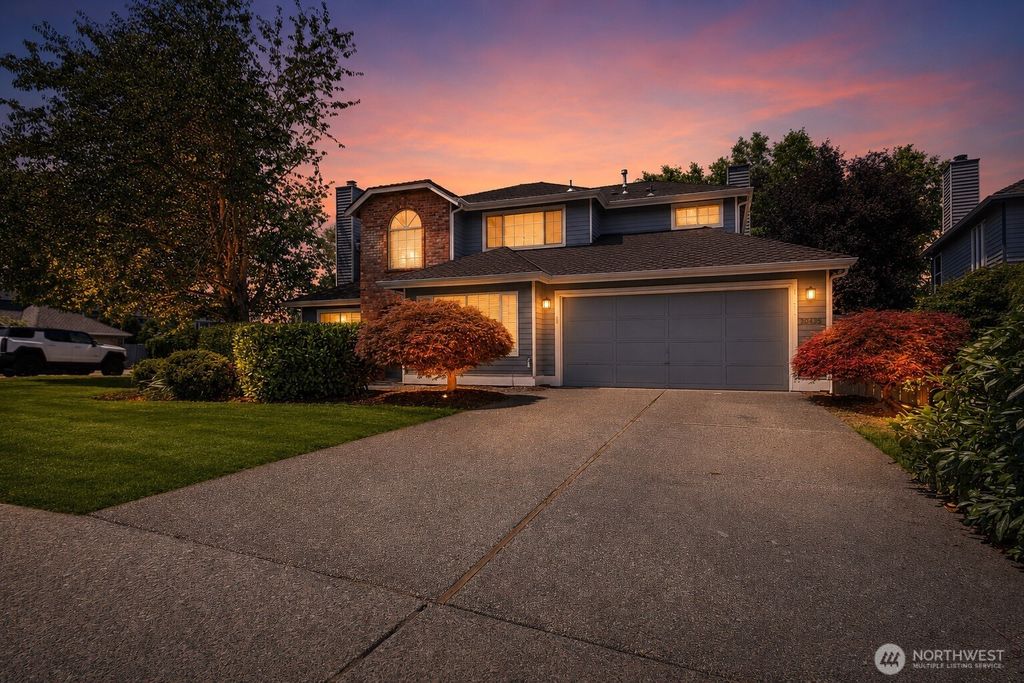 20425 96th Way S, Kent, WA 98031