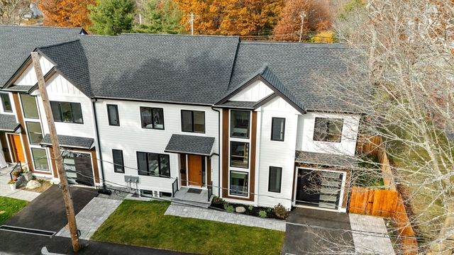 45 River Ave 45, Newton, MA 02464