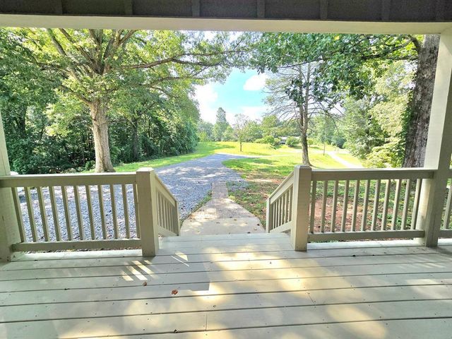 2417 Mobile Rd, Mccaysville, GA 30555