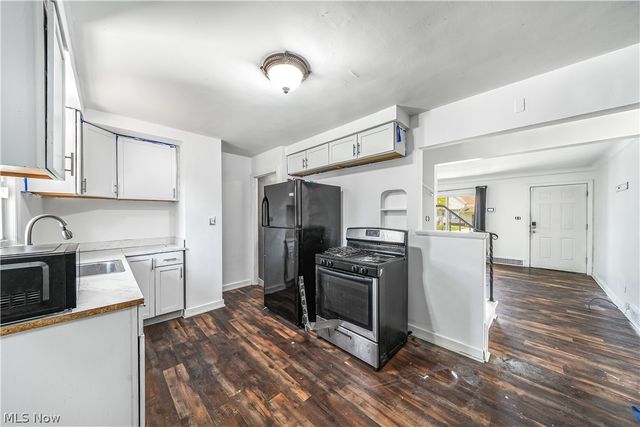 16780 Gerard Avenue, Maple Heights, OH 44137