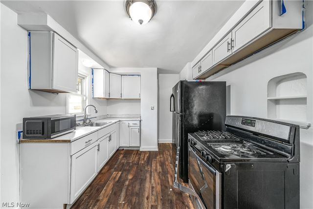 16780 Gerard Avenue, Maple Heights, OH 44137