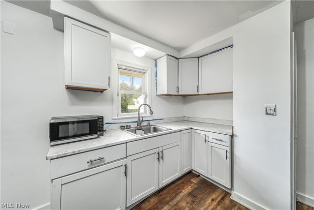 16780 Gerard Avenue, Maple Heights, OH 44137