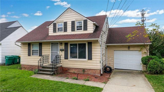 16780 Gerard Avenue, Maple Heights, OH 44137