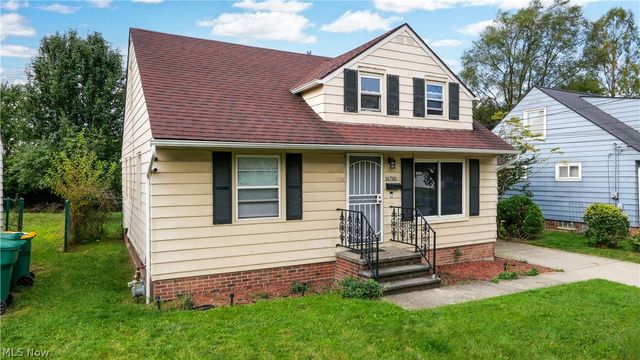 16780 Gerard Avenue, Maple Heights, OH 44137