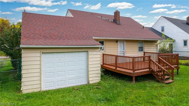 16780 Gerard Avenue, Maple Heights, OH 44137