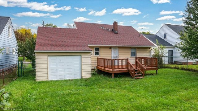 16780 Gerard Avenue, Maple Heights, OH 44137