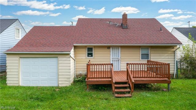 16780 Gerard Avenue, Maple Heights, OH 44137