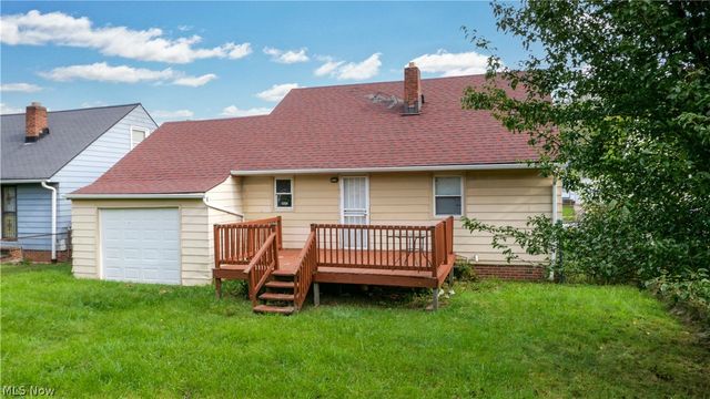 16780 Gerard Avenue, Maple Heights, OH 44137