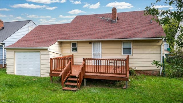 16780 Gerard Avenue, Maple Heights, OH 44137