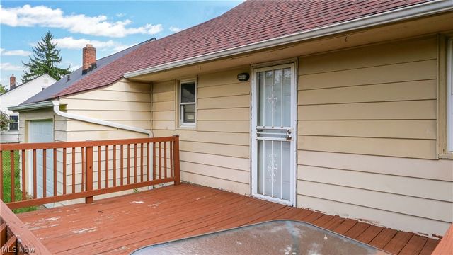 16780 Gerard Avenue, Maple Heights, OH 44137