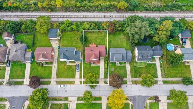 16780 Gerard Avenue, Maple Heights, OH 44137