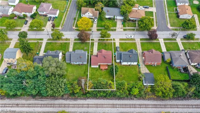 16780 Gerard Avenue, Maple Heights, OH 44137