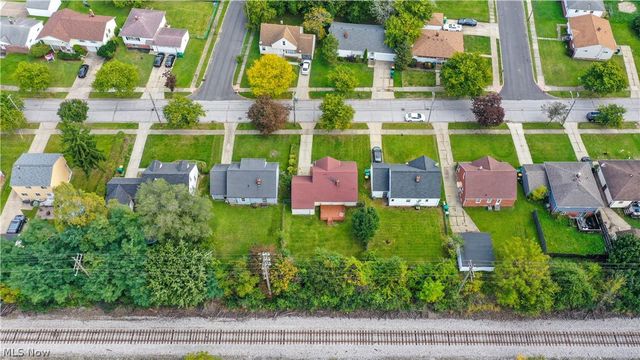 16780 Gerard Avenue, Maple Heights, OH 44137