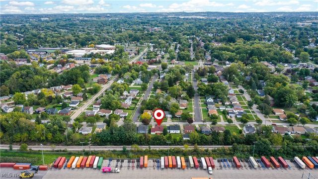 16780 Gerard Avenue, Maple Heights, OH 44137