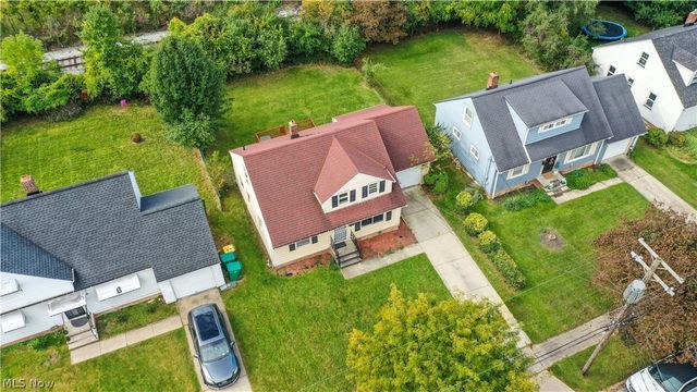 16780 Gerard Avenue, Maple Heights, OH 44137