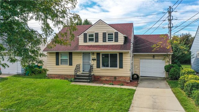 16780 Gerard Avenue, Maple Heights, OH 44137