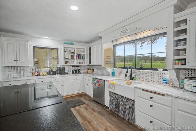 1942 E Highway 62, Fort Gibson, OK 74434