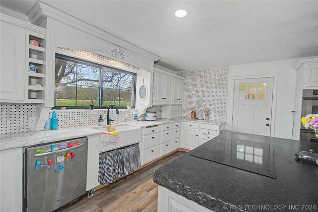 1942 E Highway 62, Fort Gibson, OK 74434