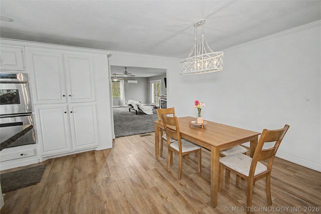 1942 E Highway 62, Fort Gibson, OK 74434