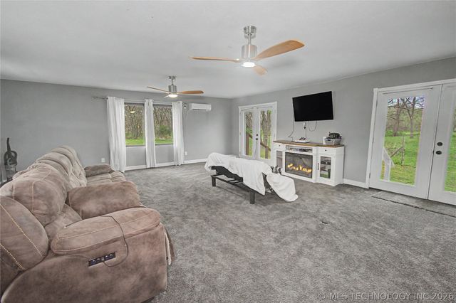 1942 E Highway 62, Fort Gibson, OK 74434